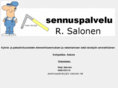 r-salonen.net