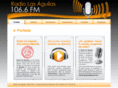 radiolasaguilas.com