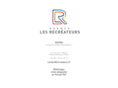 recreateurs.fr