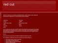 redcut.co.uk