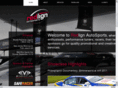 redlignautosports.com