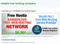 reliable-free-hosting-company.com