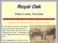 royaloakmd.org