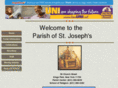 saintjosephskingspark.com