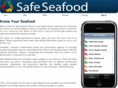 seafoodapp.com