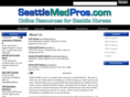 seattlemedpros.com