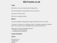 self-centre.co.uk