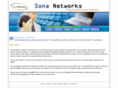 sona-networks.com