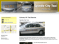 spindlecitytaxi.com