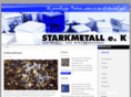 starkmetall.com