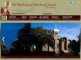 stnicholasjoliet.org