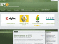 sud-touraine-entreprises.com