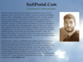 sufiportal.com