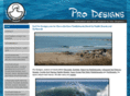 surf-pro-designs.com