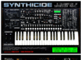 synthicide.com