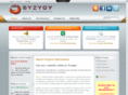 syzygy-seo.co.za