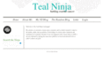 tealninja.com