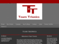 teamtrionics.com