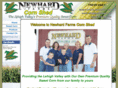 thecornshed.com