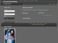 thehuttenhowers.com
