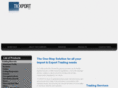 tkxportgroup.com