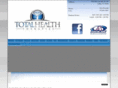 totalhealththerapiestx.com
