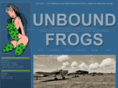 unbound-frogs.org