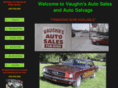 vaughnsautosales.com