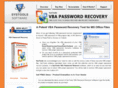 vbapasswordrecovery.org