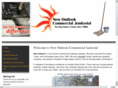 visaliajanitorial.com