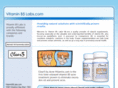 vitaminb5labs.com