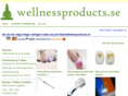 wellnessproducts.se