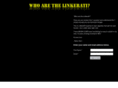 whoarethelinkerati.com