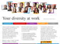 yourdiversityatwork.com