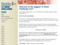 12wkchallenge.com