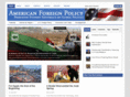 afpprinceton.com