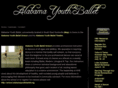 alabamayouthballet.com