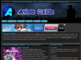 animeoxide.com