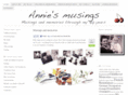 anniethom.com