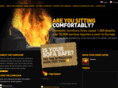 areyousittingcomfortably.eu
