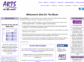 artsonthemove.com