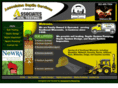 associatessepticservices.com