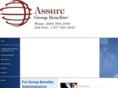 assuregroupbenefits.com