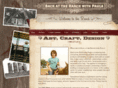 backattheranchwithpaula.com