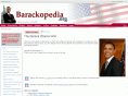 barackopedia.org