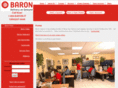 barondelivers.com