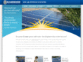 barriersolar.com