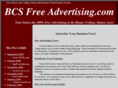 bcsfreeadvertising.com