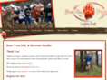 beartraxrace.com