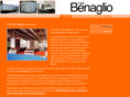 benaglio.com